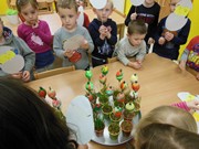 Velikonoce ve školce